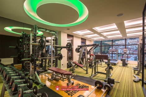 Квартира, 3315 м², 1 764 112$ — FAKTOR